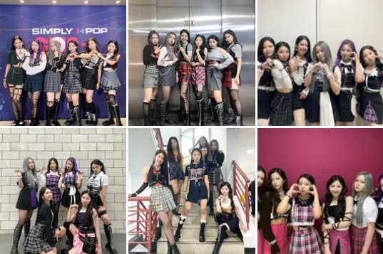 lvschanty's tweet photo. Happy two months HIT YA and to my girls. 
#Chanty #Shana #Yue #Bessie #Seowon #Haeun #Lapillus_Hitya @Lapillus_twt https://t.co/DhzdXCazm9