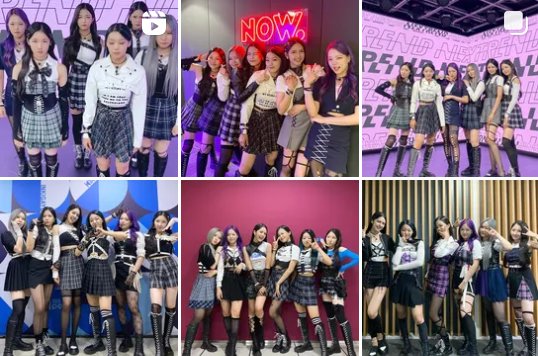 lvschanty's tweet photo. Happy two months HIT YA and to my girls. 
#Chanty #Shana #Yue #Bessie #Seowon #Haeun #Lapillus_Hitya @Lapillus_twt https://t.co/DhzdXCazm9