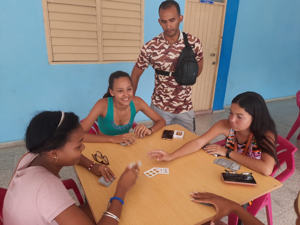 ucm_feugtmo's tweet photo. Esto ya arrancó‼️🤩
... III edición del Campamento de Verano en nuestra Uni...
Como parte de las actividades de este día se realizaron juegos deportivos con apoyo del INDER🎯...
📍 Síguenos por acá para enterarte de todo🥳

#RevolucionandoLaFEU✊❤️
#CentenarioFEU
#SomosFEU https://t.co/BPn2zn6Nsk