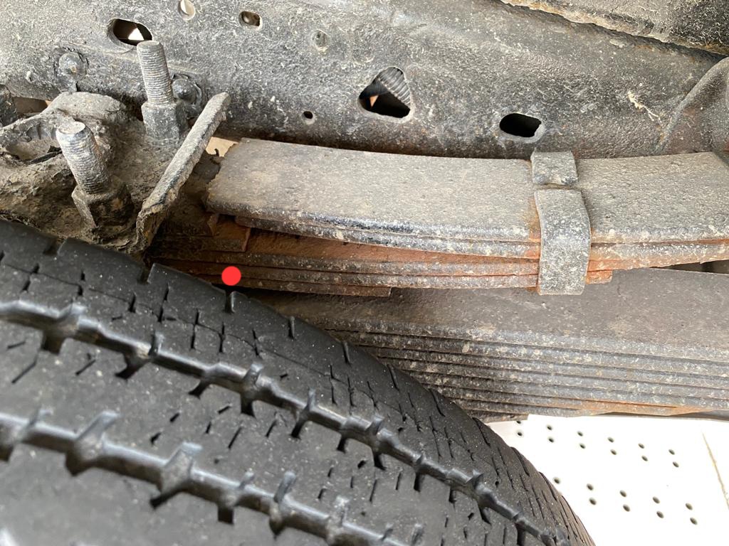 HRPS CMV Safety on Twitter "1/2. This disaster was taken off the roads