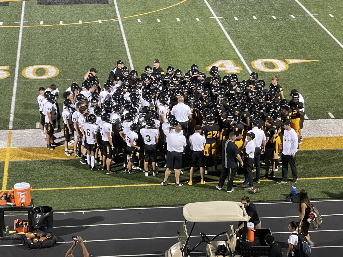 Andrew Athletics tweet media