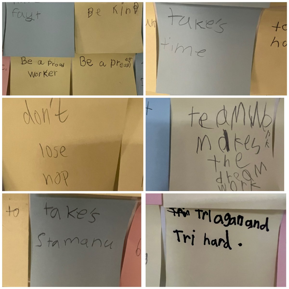 Kristi Joseph tweet media