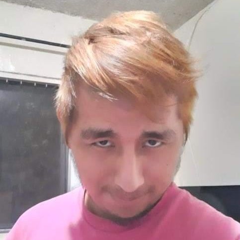 #NewProfilePic