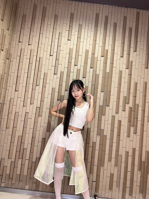 Twitterのコスプレ画像1