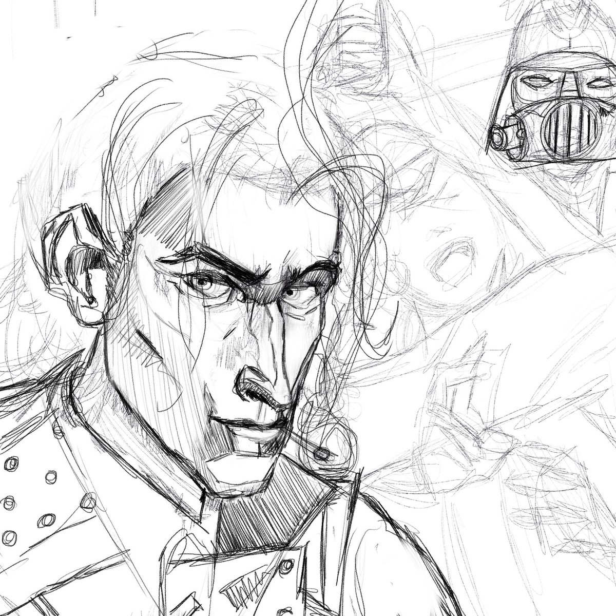 JenniTheJester's tweet photo. Hmm…cleaning up lines and giving him a smoldering look for the camera. What do ya think, SIMPS - man bun or long luscious locks?
(Psst. @Listeninsweaty )
#Silco #silcosimp #arcanefanart #silcofanart #silcoarcane #youngsilco https://t.co/r69DJ9JiB5