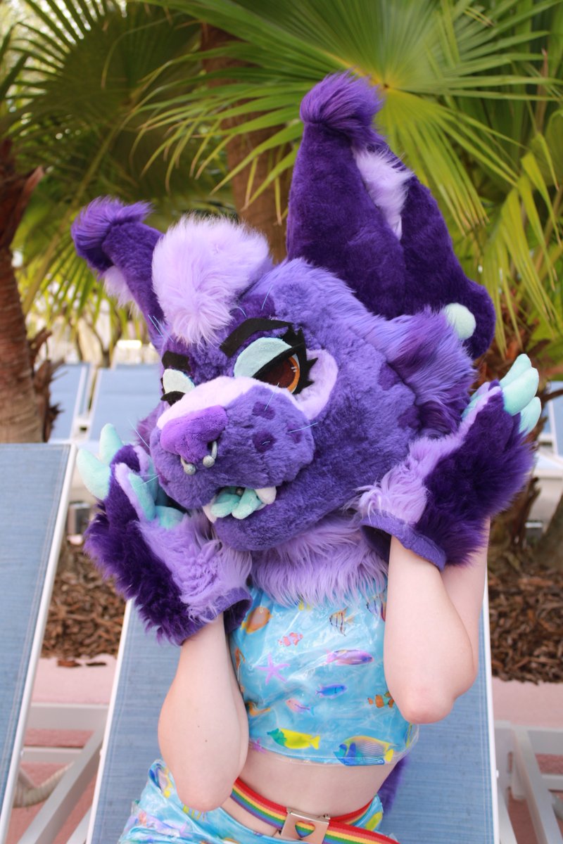 flotography22's tweet photo. Had a great time working with @DisneyTheLynx at Megaplex2022! They were so much fun to shoot!
#Megaplex2022 #FursuitFriday https://t.co/trJES5THvR