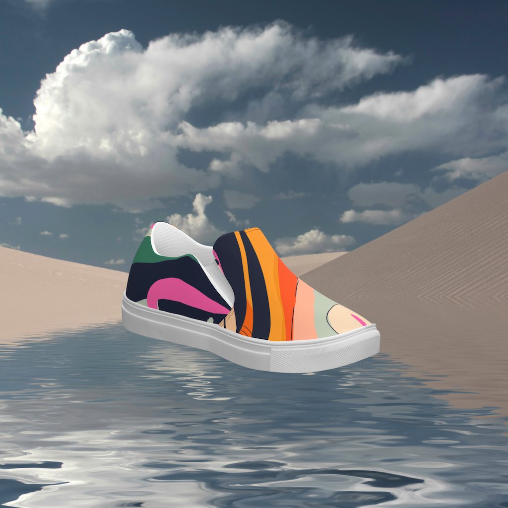 We present our first limited edition phygital drop from the House of Fashion vault — “Earth Genesis.”

Own one of these NFTs, which 🔓 matching redeemable physical piece &amp; Decentraland wearable.

To be given away before project mint 🎁

🧵👀 on how it fits into our PFP ecosystem