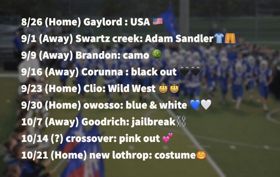 LF Devil Den tweet media