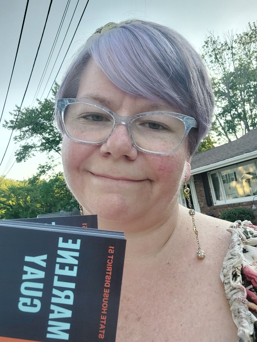 Marlene Guay tweet media