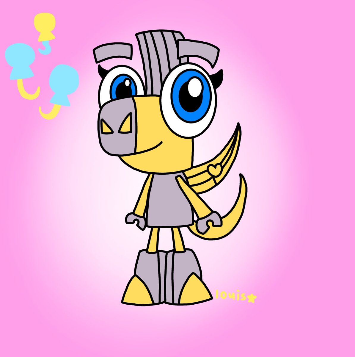 157Louie's tweet photo. year late art trades by @MixelWith
i might draw dragbird next
rexy (a) @MixelWith
#mixels #fanmadeseries #fanmixelsseries #MNHO #Harmony #Harmonymix #harmonymixon #drawing #arttrade https://t.co/2pp7I68IX0