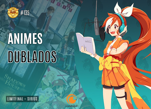 AIntergalactica's tweet photo. Animes Dublados | Aliança Intergaláctica Podcast | 135
https://t.co/dDQc5LhSUH https://t.co/EeNH5XdKRW