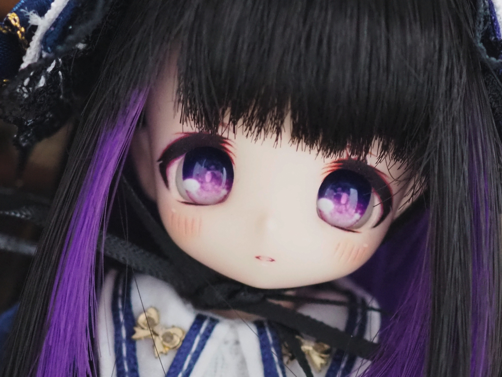 来栖 ティンクルスター K Kurusu Doll Twitter