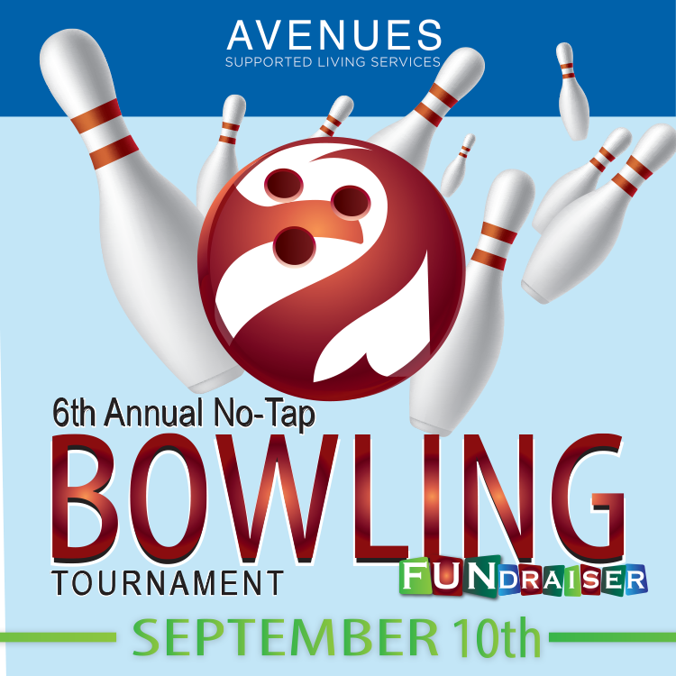 avenuessls's tweet photo. No-Tap Bowling Tournament Fundraiser at Valencia Lanes - https://t.co/UG9LYpu0FN https://t.co/kJ8ydiDa4l
