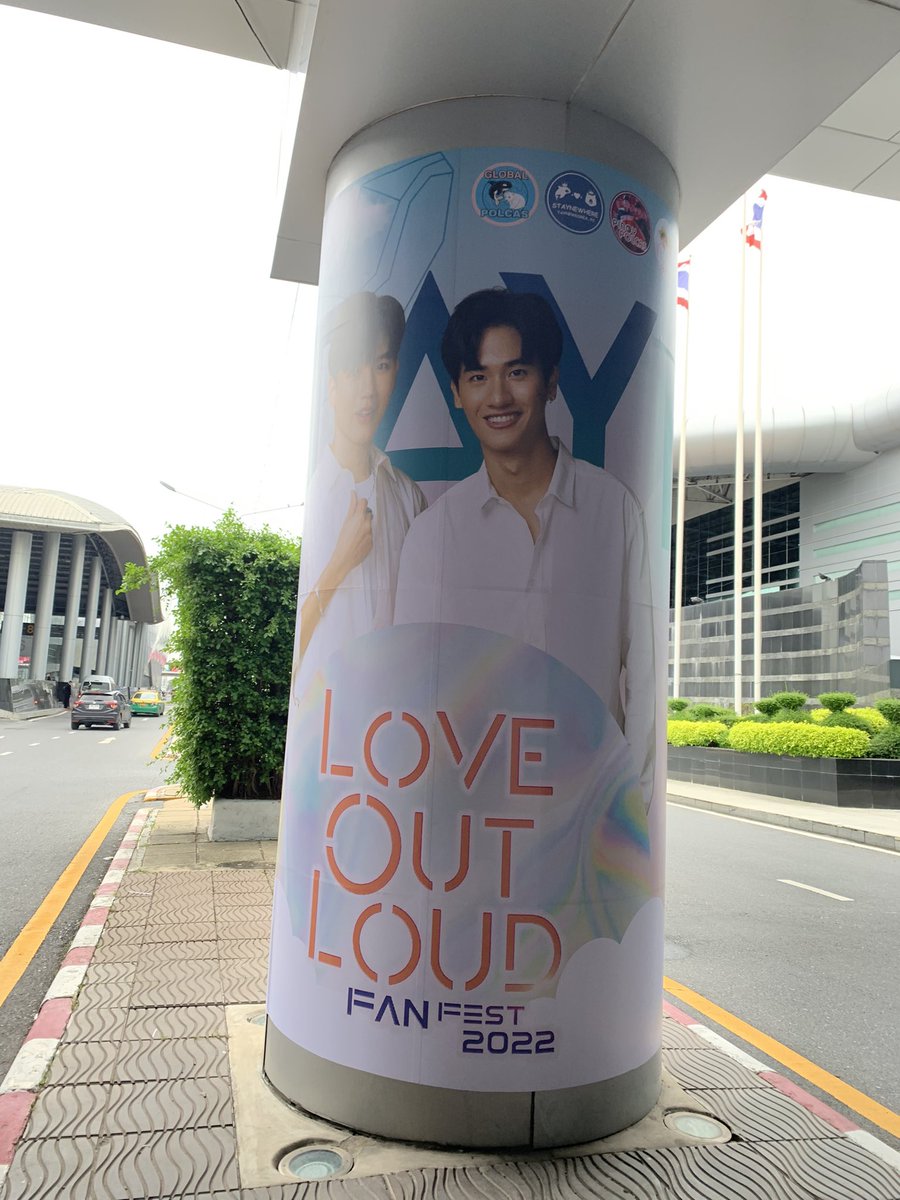 taynewwie_id's tweet photo. 3 Poles under Sky Kitchen collaboration with @GlobalPolcas🥰

Jangan lupa yang ketemu project ini tag kita yaaaaa🫶🏻

#LOLTayNew #LOLFanfest2022 #เตนิว https://t.co/E67eun2lsR