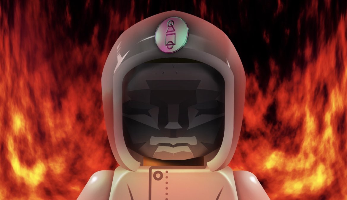 SquidKingdoms | NFT Game🎮 tweet media