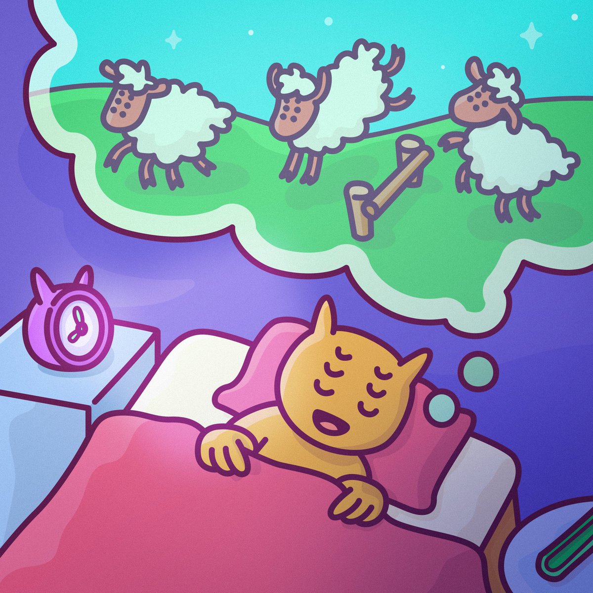 GN frens 💤💤
