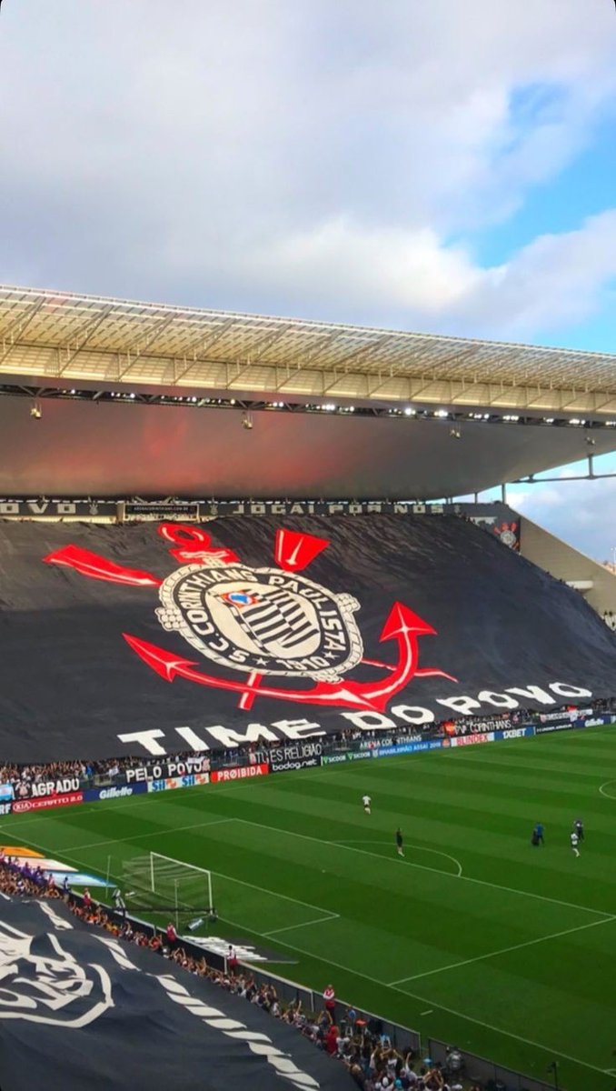 centraldotimao's tweet photo. Bom dia, Fiel! 🏴🏳️ https://t.co/wmpN29rDZ7