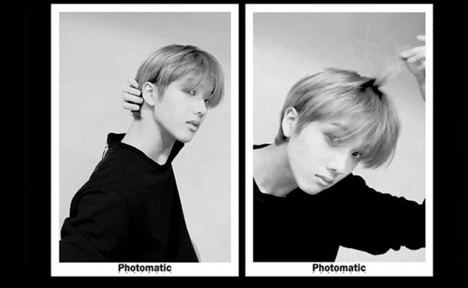 tintakisah's tweet photo. @outer_cosmo Andre, 2002. Hobi bermusik. Punya koleksi barbie di rumah. Kalian punya koleksi apa? https://t.co/gJX4TYz28y