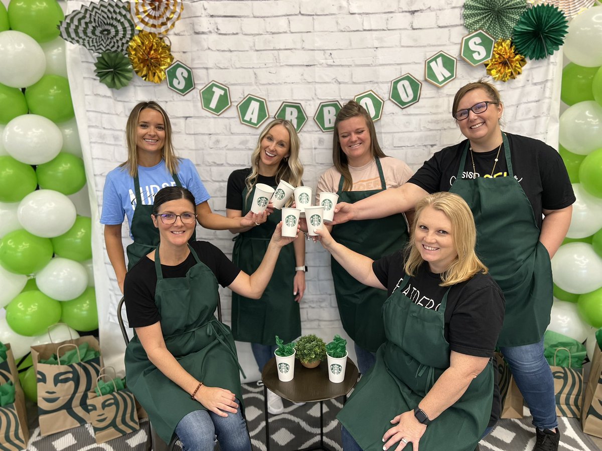 sjstaley77's tweet photo. Starbooks came to the Intermediate School today! We had a lot of fun with our book tasting, financial literacy, history of coffee, learning the science behind coffee, and enjoyed some tasty treats! A fun school-wide real world learning experience! #RaidersRise @SunnyvaleInt https://t.co/w2Ow0mIJto