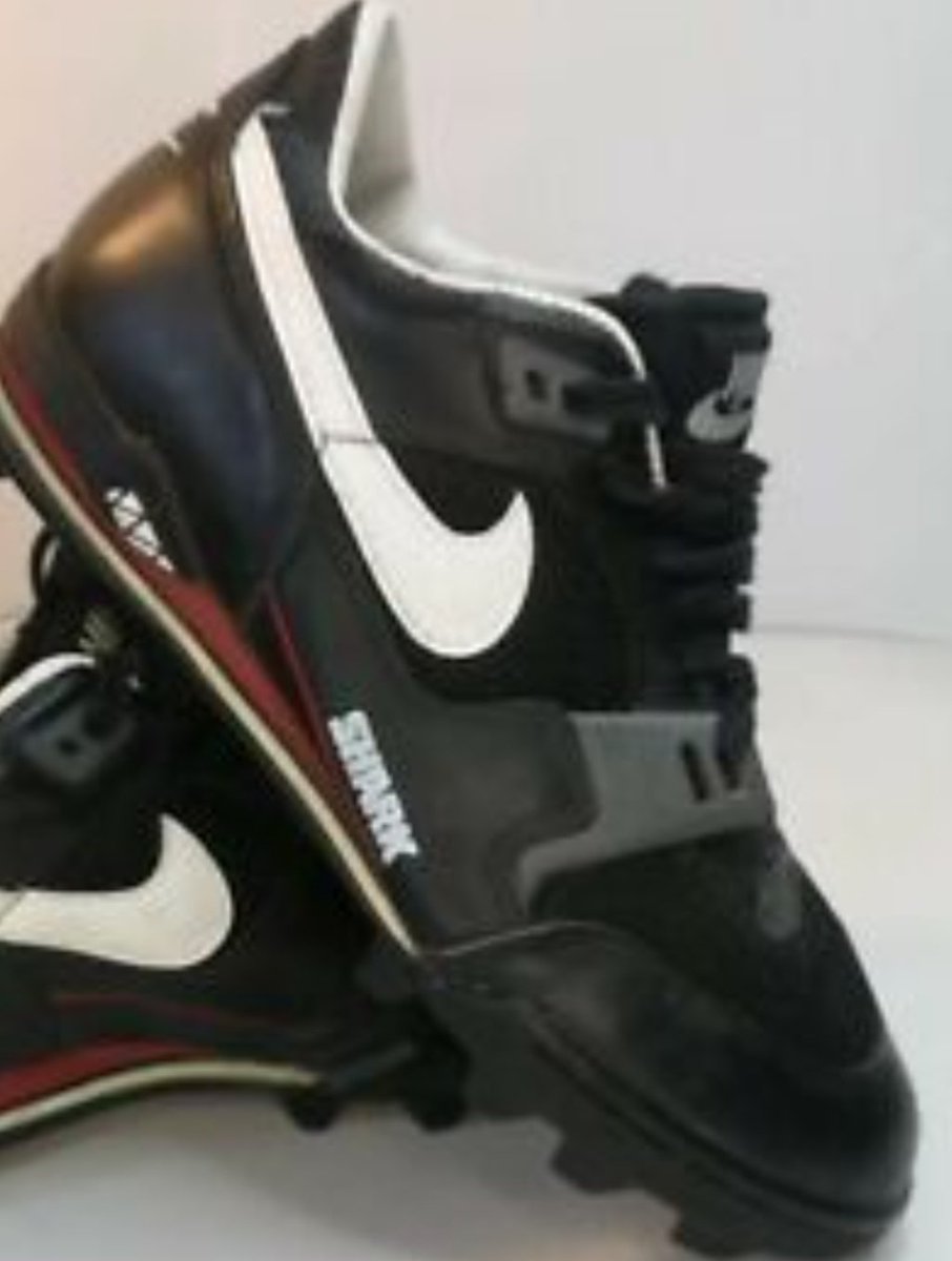 GBPFanOne's tweet photo. #PMSAlphaMenace

Nike Sharks 
$hawbuck https://t.co/gRJFAmzCZT