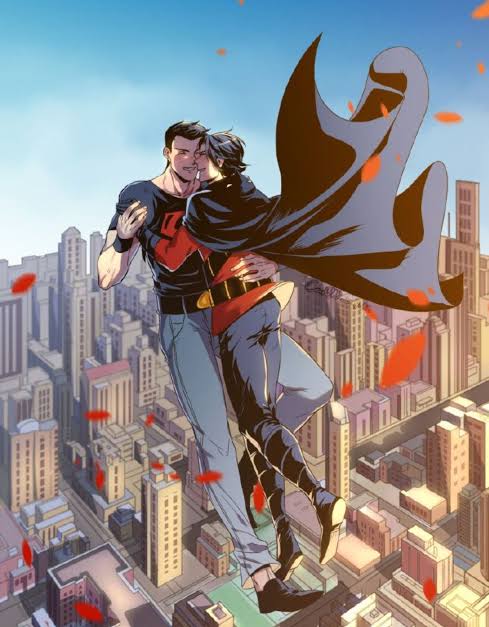 S̲E̲ ̲B̲U̲S̲C̲A̲:        

    ➤ Connor Kent
               ╰ pαrα OTP

        ❑┆ Fc a elección. 
        ❑┆ Conocimiento del personaje. 
        ❑┆ Actividad, no 24/7

⠀⠀⠀⠀ꜥꜤ Info en Dm

Un Rt ayudaría mucho.ㅤ