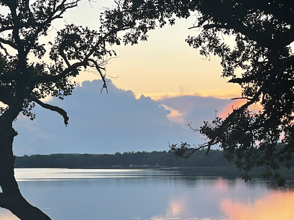 pearllakemn's tweet photo. Summer fades.
#Pearllake 
#sunset
#Minnesotalakes https://t.co/5YbG6V2EQp