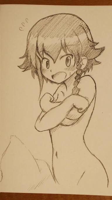 ほかりました。では仮眠に入りますw 