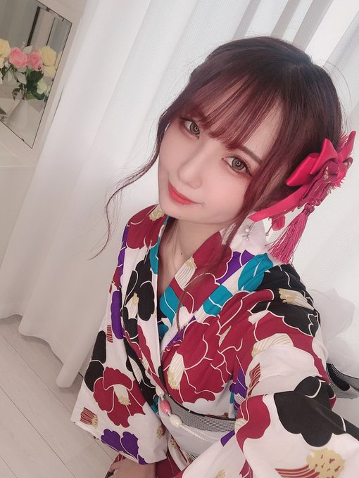 Twitterのコスプレ画像5