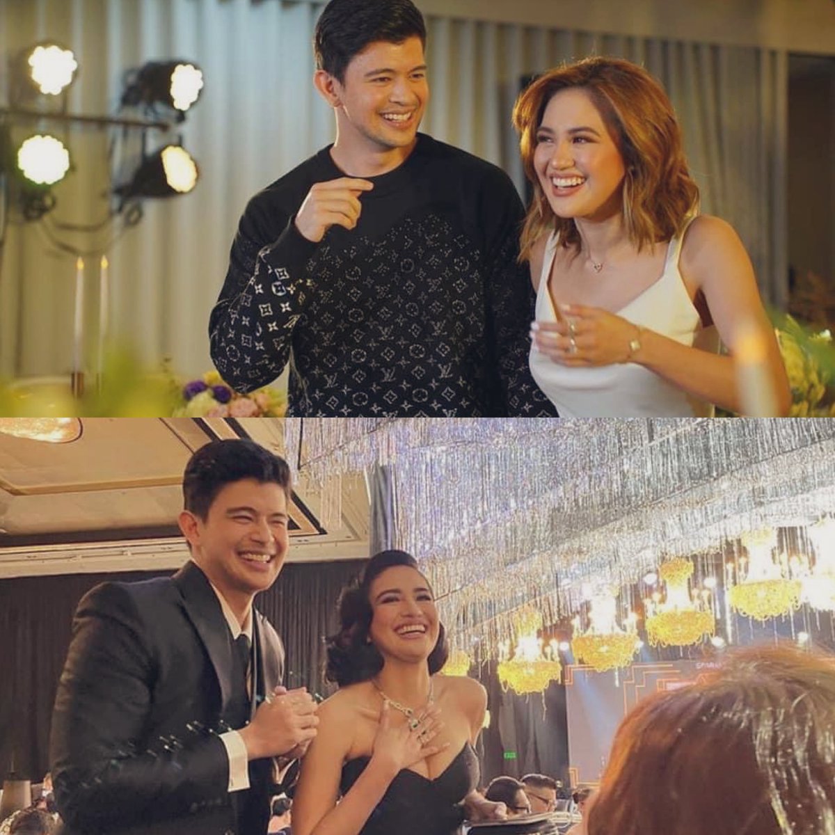 prncprncss's tweet photo. amisyuuuu both 🕷🎃💖 #JULIEVER 

@RAYVERCRUZ20 @MyJaps https://t.co/0cePC52sKZ
