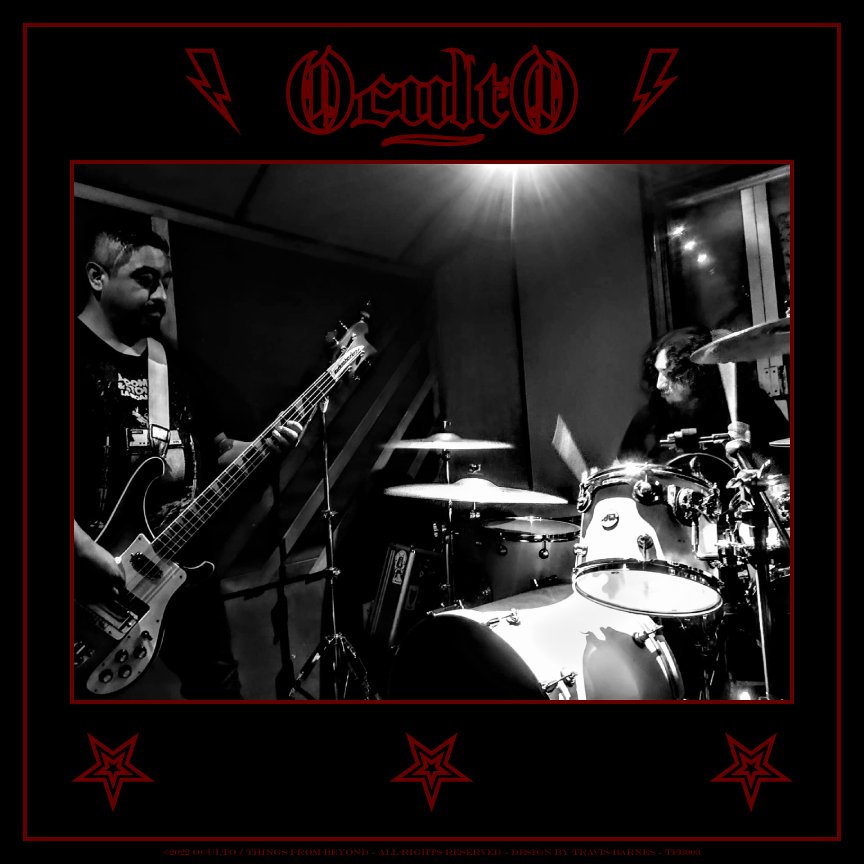 ThingsFBeyond's tweet photo. Coming soon, new vinyl from Oculto! #cdmx #oculto #doommetal #newrelease https://t.co/gZfympCQbY
