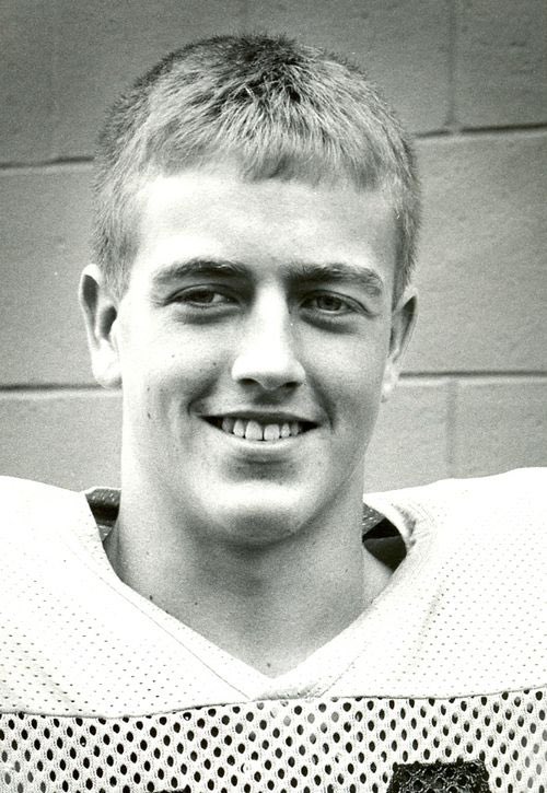 Happy Birthday to Kirk Herbstreit .. 