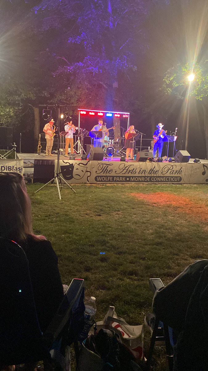 KobzaMPS's tweet image. Common Chords kicking off the beginning of the school year!