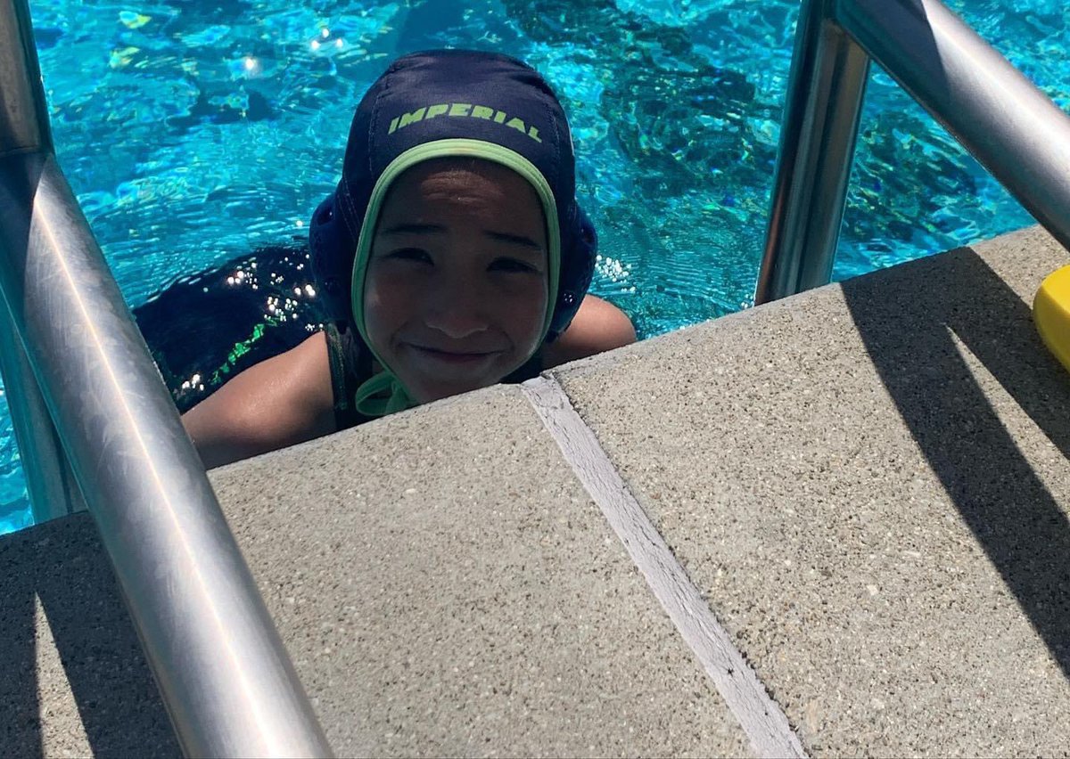 WP_Imperial's tweet photo. 🗣Our Imperial WPC Fall Session practices and tryouts begin Wed, Aug. 24th! The Session registration is now OPEN on our website. https://t.co/hl9R1u0lcZ and for more info &amp; questions, please email Coach Pavle: pavle@imperialwaterpolo.com . GO IMPERIAL!! 🔵🟢🏰🤽🏻‍♀️🤽‍♂️ https://t.co/7Tv7Nw32hA