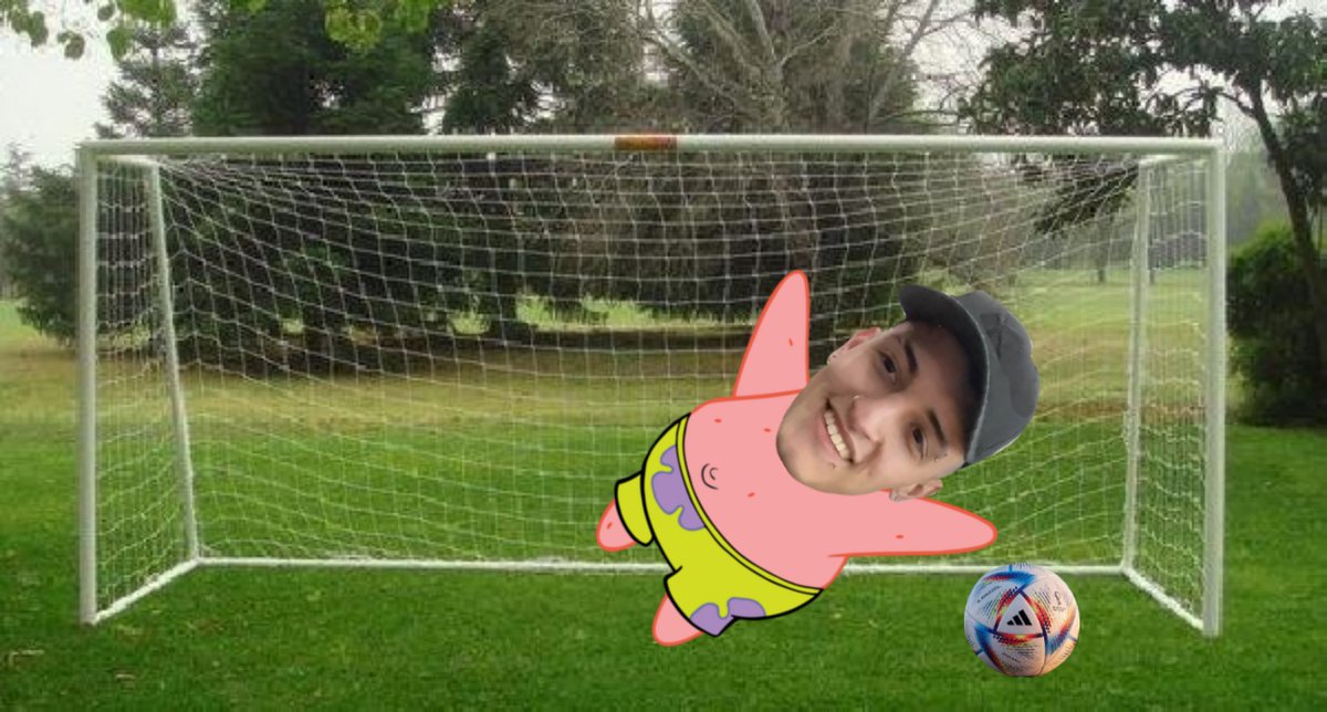 Jejejej que penal el de hoy