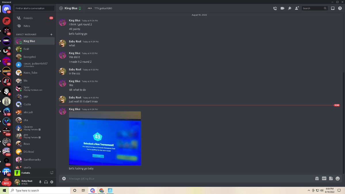 SweatyCheezit49's tweet image. Bro is this kid an NPC