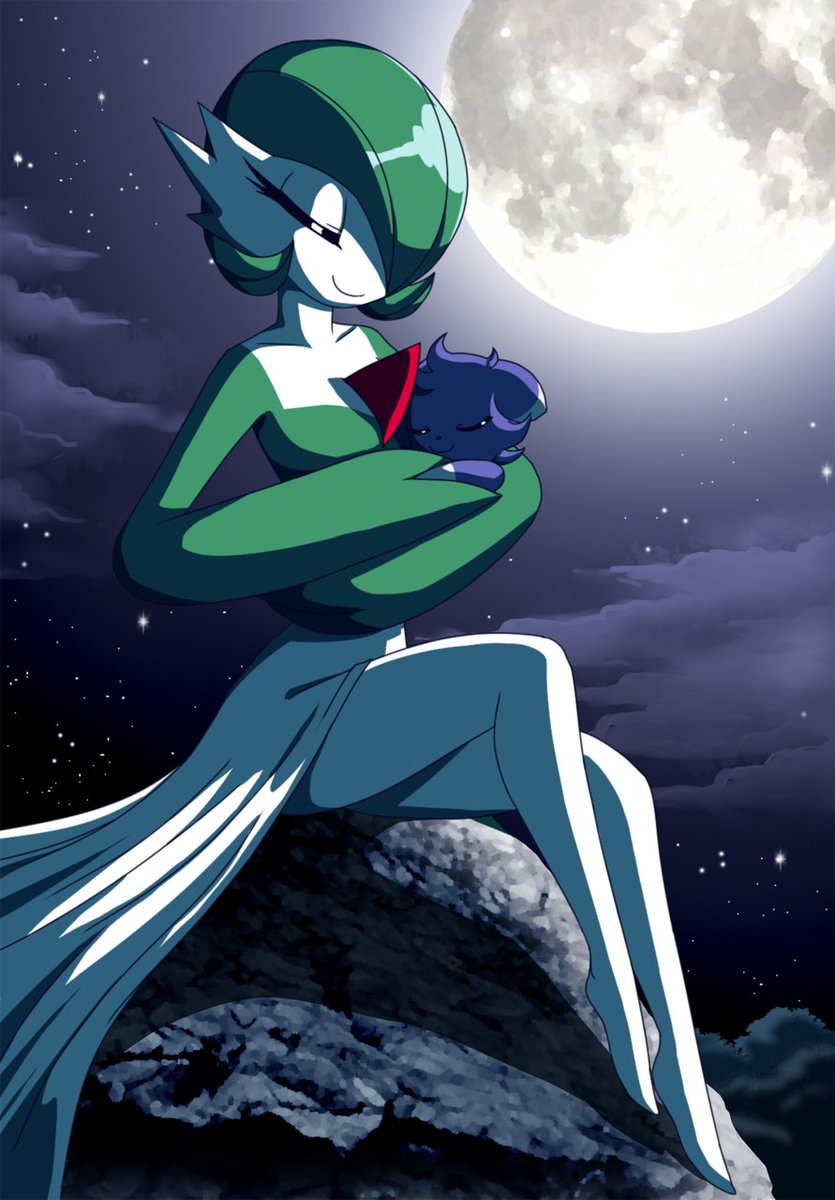 At night, when the sky is full of stars and the sea is still you get the wonderful sensation that you are walking in the field~ don't worry my lovely starling I'll always be there for you~
-
-
Goodbye everyone and I'll be back in 17 November remember that ok
🔄 And ❤️