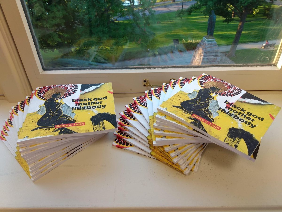 rainaleon's tweet photo. so my book is out in the world!!!! i don’t even have them yet. launch day is aug. 25 but a lucky class at notre dame will have the first look!  https://t.co/Z5sURkSwdX https://t.co/ilAGAsrqHc