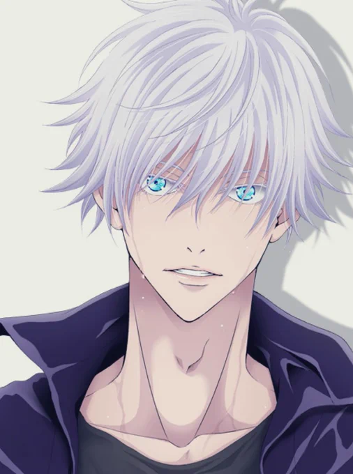 #最高に格好いい名前のキャラクター選手権五条悟名前だけじゃなくて存在すべてが格好いいんですけどね 