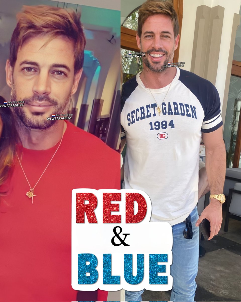 RED🔴 or BLUE🔵 !??  <a href="/willylevy29/">William Levy</a> 📸 TENERIFE 𝗟𝗢𝗢𝗞 ❤️🔝 // Cortesía vía Instagram Sara // Natalia Gómez 🙏🏻

#WilliamLevy #willevy #WilliamLevyWorld #LevyFans #fansdewillevy #españa #Montecristo #AlejandroMontecristo #Montecristolaserie