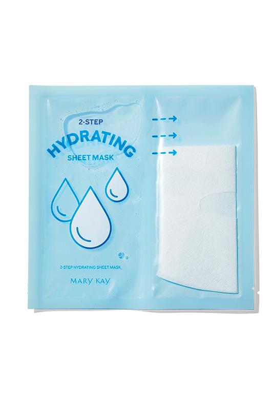 VeleshaDavis's tweet photo. Special-Edition Mary Kay®  2-Step Hydrating Sheet Mask
Mary Kay®  2-Step Hydrating Sheet Mask de edición especial† https://t.co/SHOXlXJUgZ