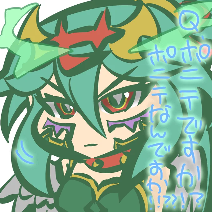 セイ死ヴァリエーがポニテだと知ってうお、う、うおおおおおおお!!!!!!ってなりました。(作文) 