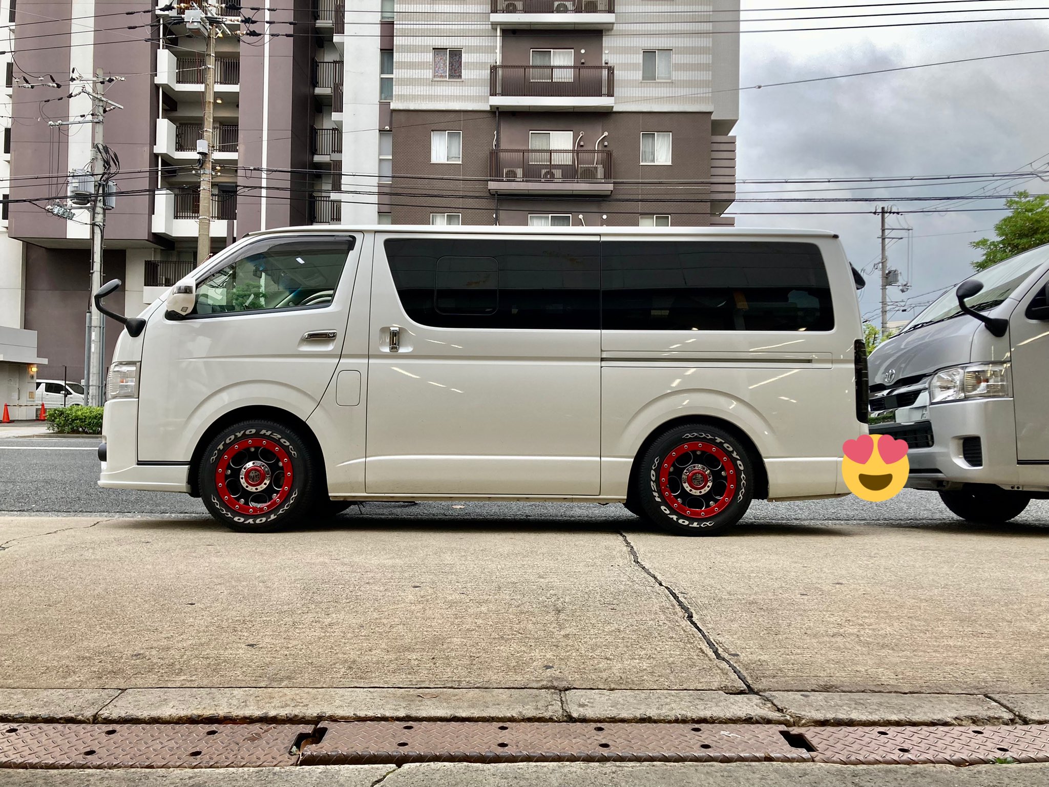 有 協栄自動車工業所 Kyo Ei Car Twitter