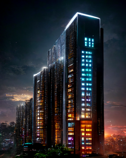 OrbitXLabs's tweet photo. GOTHAM City Vibes 🖤
Follow @orbitxlabs for more 🤯
https://t.co/puhUNkrc78

#architecture #city #lights #modern #sunset #black #night #dark #wakanda #panther #nightcity #moderndance #moderndecor #modernpainting #modernist #cityvibes #modernmacrame #citystreets #cityoflondon https://t.co/cGy1C4cZAO