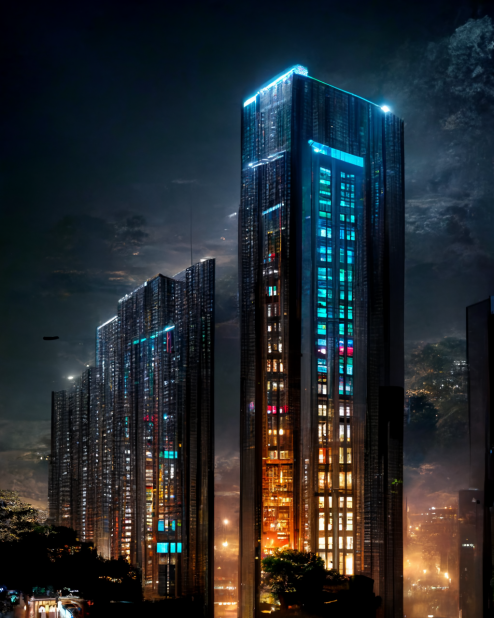 OrbitXLabs's tweet photo. GOTHAM City Vibes 🖤
Follow @orbitxlabs for more 🤯
https://t.co/puhUNkrc78

#architecture #city #lights #modern #sunset #black #night #dark #wakanda #panther #nightcity #moderndance #moderndecor #modernpainting #modernist #cityvibes #modernmacrame #citystreets #cityoflondon https://t.co/cGy1C4cZAO