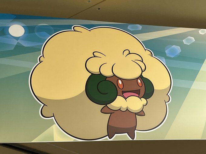 ポケモンセンター出張所のtwitterイラスト検索結果