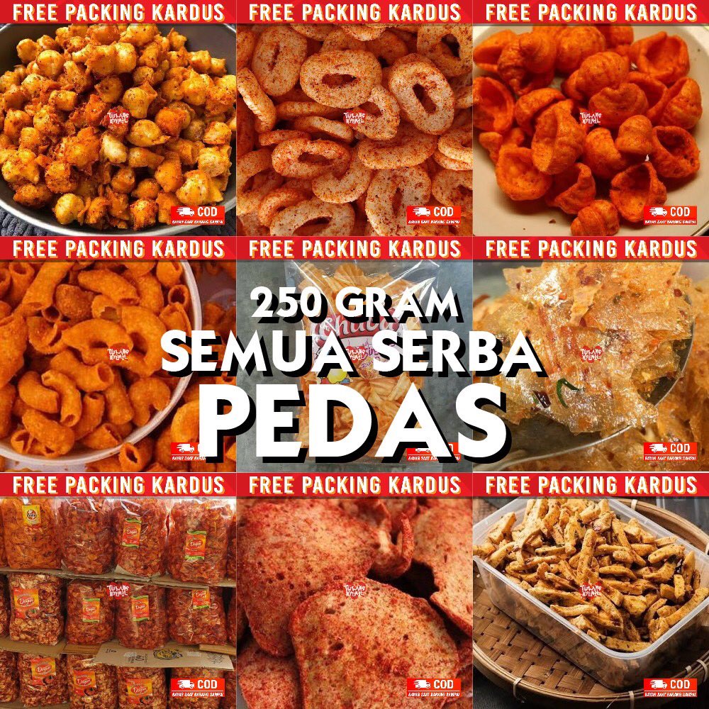 cessazura's tweet photo. ✨Snack Kiloan Endul
#cessarecomoren cemilan kiloan🥜
• pict 1 : https://t.co/CRog8slg9M
• pict 2 : https://t.co/FxlIGrHPsJ
• pict 3 : https://t.co/iElSQbbDly
• pict 4 : https://t.co/wQUyl6PVwi
SMTOWN #ShopeeID #JNTStopBayarOngkir #Shopee99xSTAYC #internetdown #PinkVenom https://t.co/HYI7LRekDF