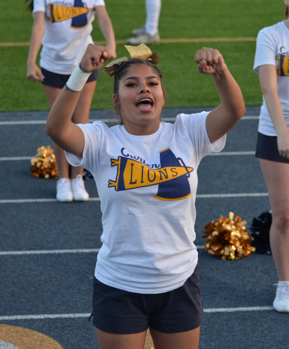 drewmanuel's tweet photo. Game 1 in the books!! What a win for @CarterLions !! #CHSFootball #CHSCheer @LionAthletics1 @cheer_lions @Salasf56

https://t.co/wvsqLsJjfg https://t.co/bq7kLymuhb