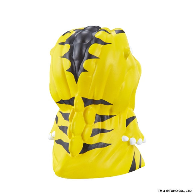 入荷情報】 阪神タイガース限定 ムービーモンスターシリーズ ゴジハム