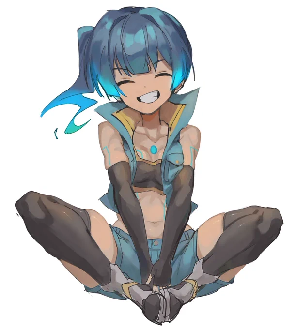 セナ本当に強い #ゼノブレイド3 