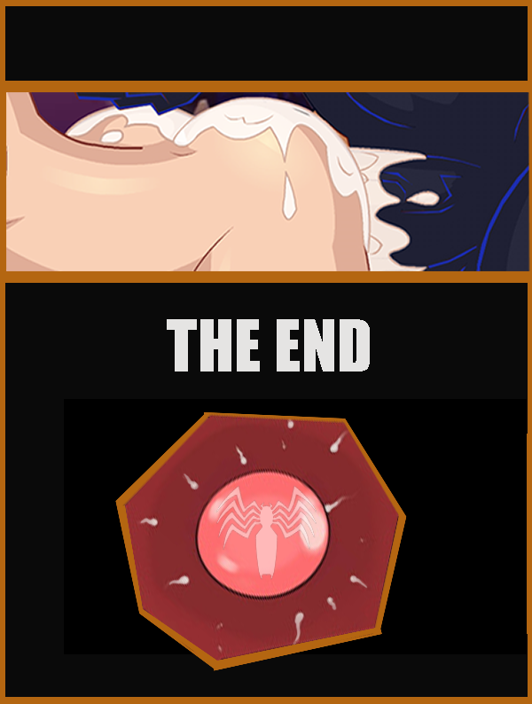 Venom vs Black Cat #mnfclub